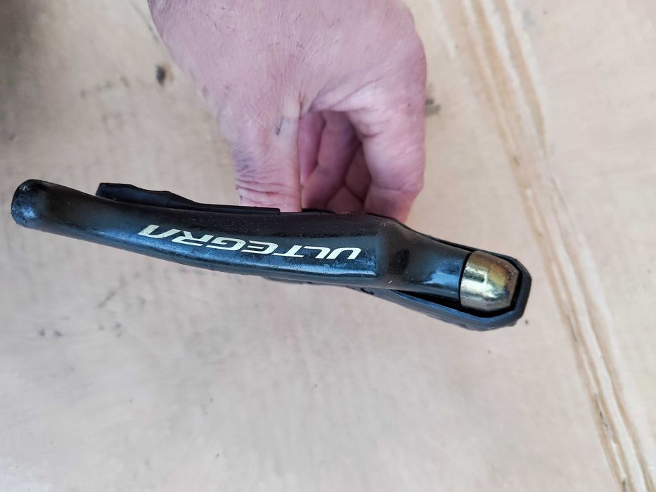 ultergra - taka klamkomanetka