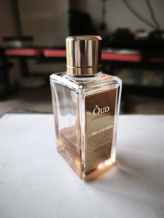 unikat Oud Ambroisie Maison Lancome