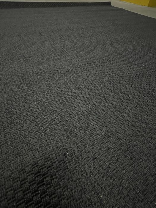 2 tapetes azul escuro 160x230cm