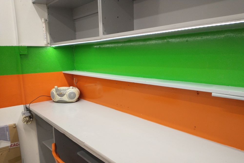 Garaż    ul. Dubois 3