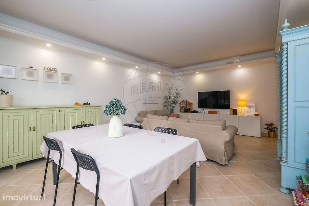 Apartamento T3 para venda