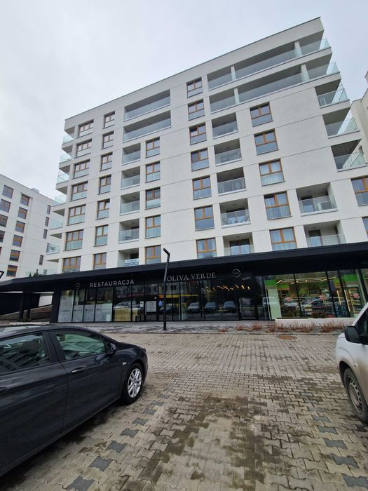 Luksusowy apartament na wynajem  Ochojec/Brynów - wysoki standard