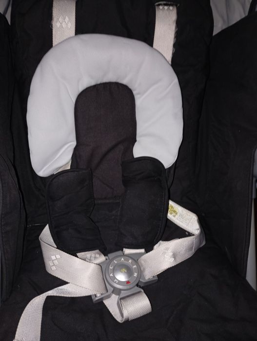 Дитяча прогулянкова коляска MAKLAREN