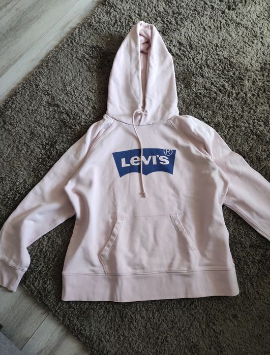 Levis худі толстовка кенгурушка кофта