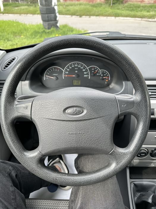 Lada Priora 2010