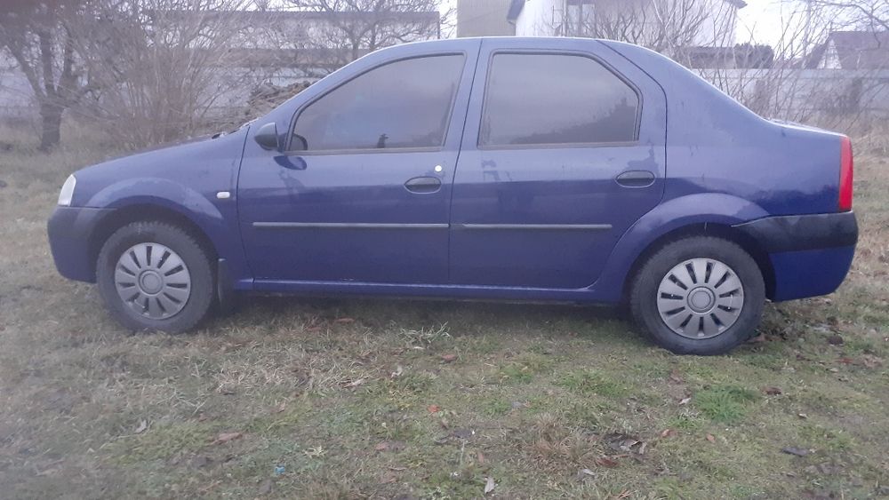 Продам автомобіль