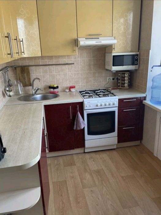 Продам 1-к. квартиру в самом центре