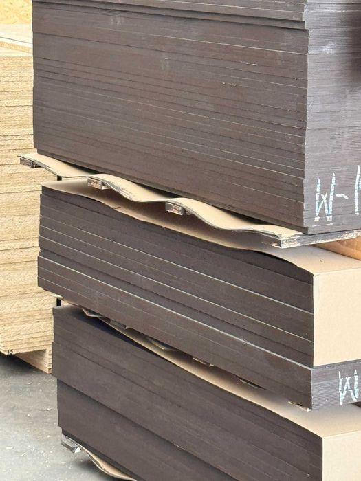 Sklejka płyta woododporna różne grubości 9-27mm różne formaty NOWE