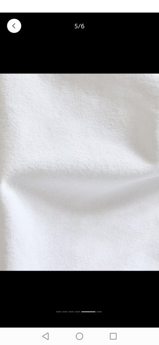 Obrus z bawełny z efektem sprania Zara Home