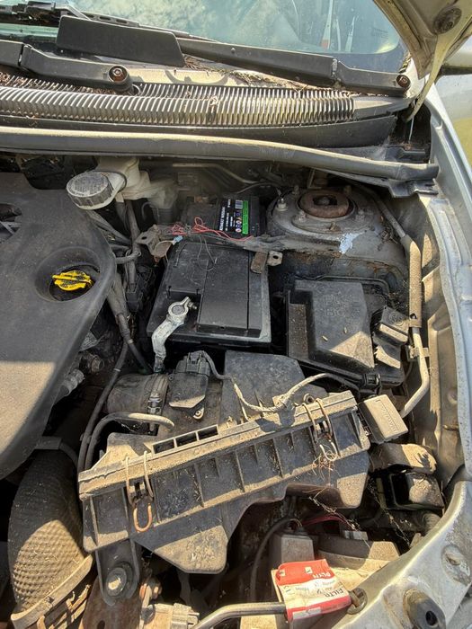 Мазда прімасі 2.0 д.