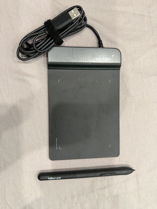 Графічний планшет  XP-Pen star G430s