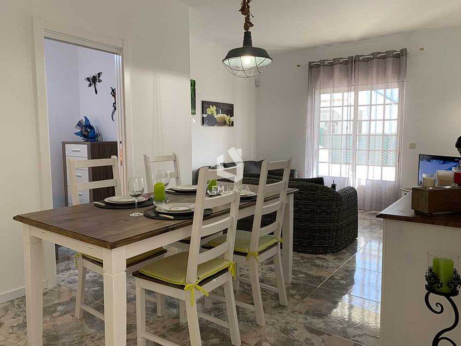 Apartamento de 2 quartos para férias em Altura