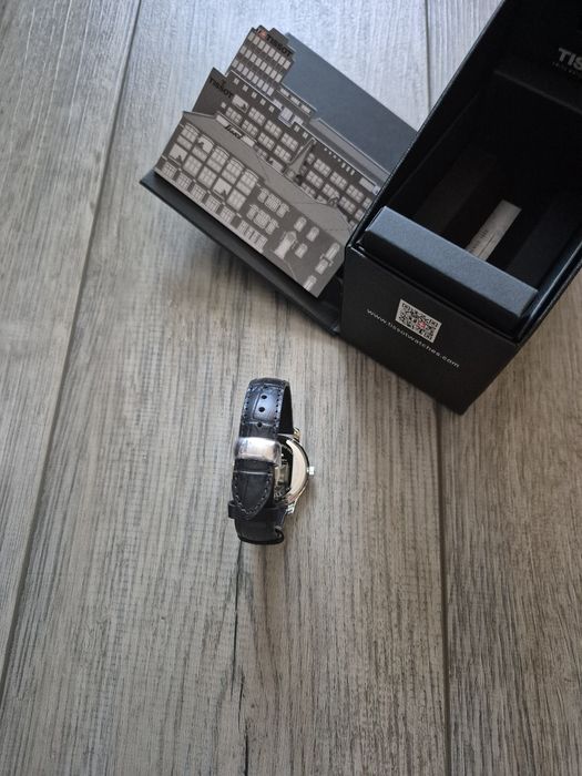 Tissot Swiss Watches