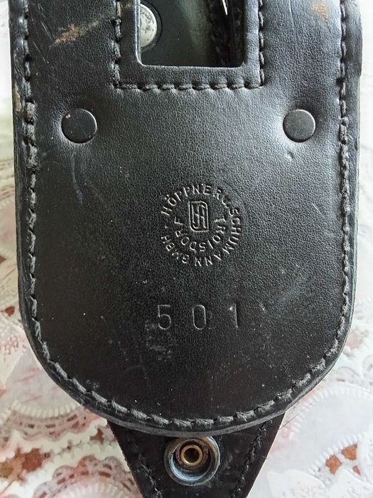 кобура для пістолета
