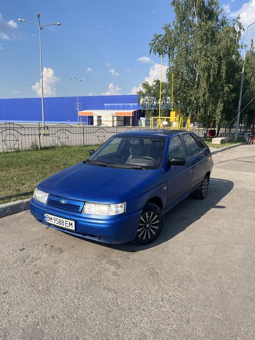 Ваз 2112 Lada лада