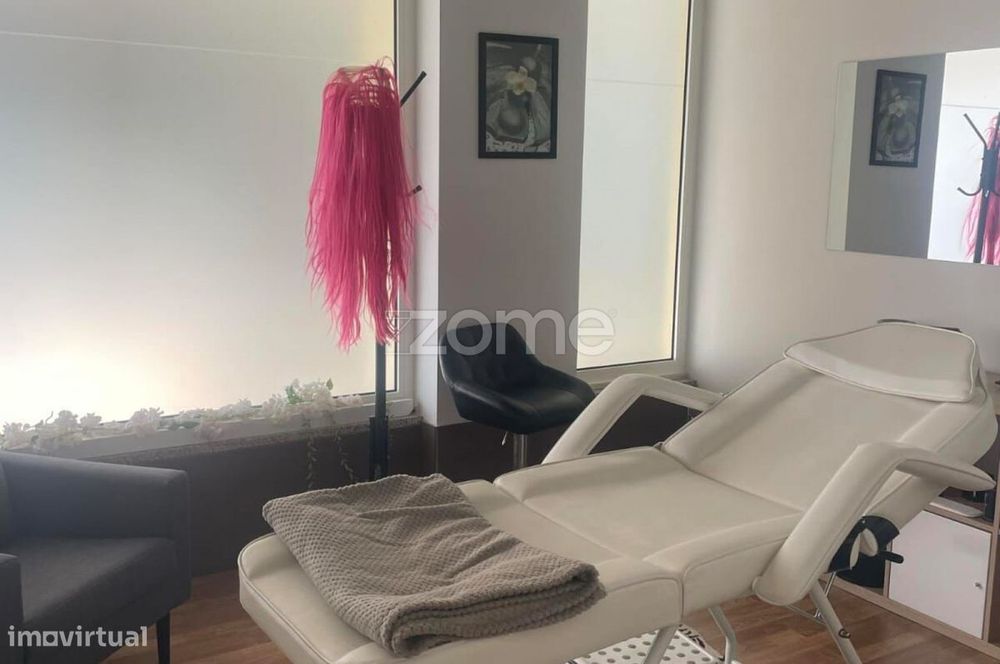 Loja Comercial para Venda