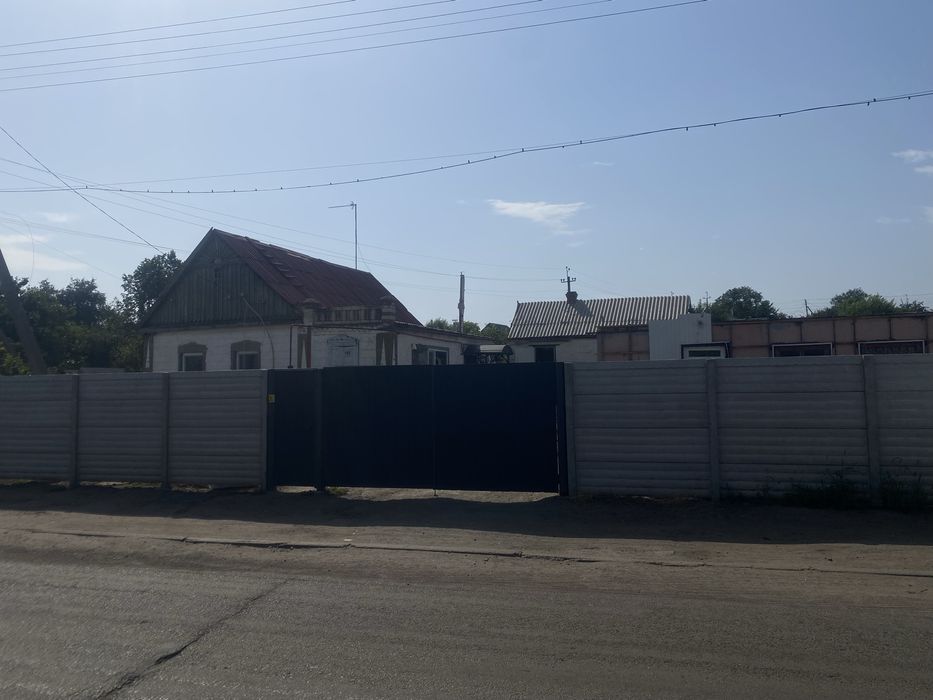 Будинок по вулиці Соборній ПРОДАЖА