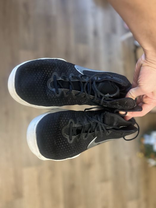 Кросівки nike hyperdunk 14 us 32см