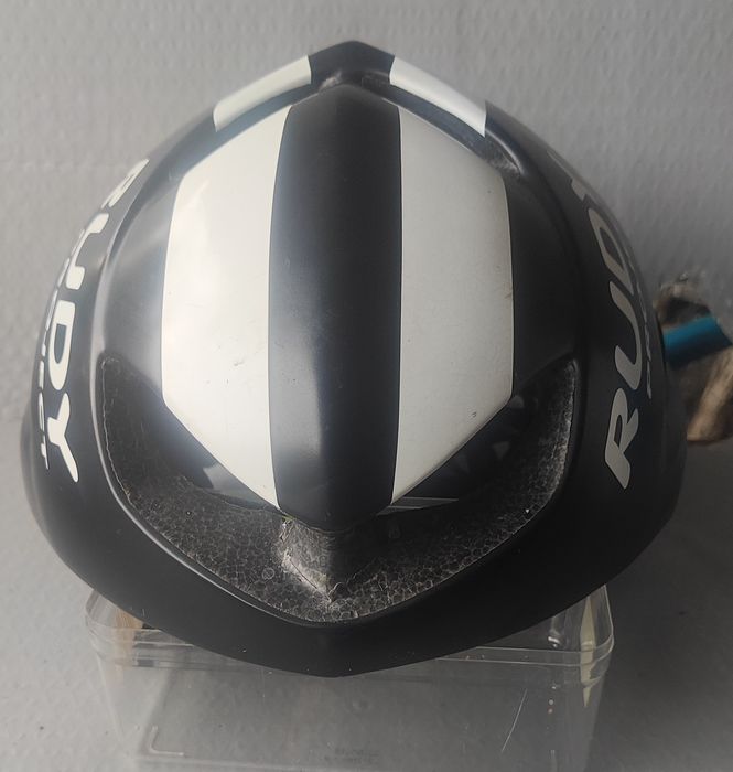 Kask aero tri Rudy Projekt Boost