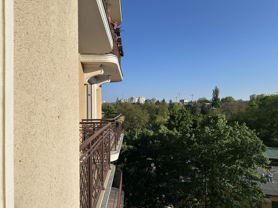 Последняя 2к в элитном доме Каркашадзе