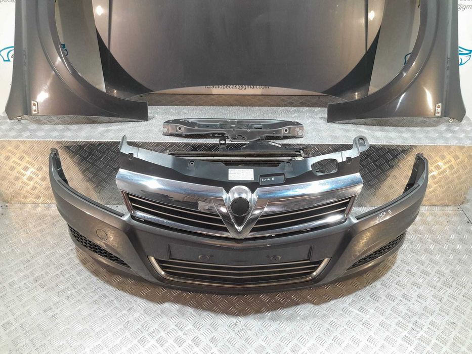 Frente completa Opel Astra H A04 Diesel de 2004 a 2010