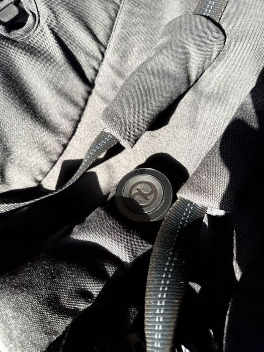 Carrinho Cybex Balios S - 2 em 1 Como Novo