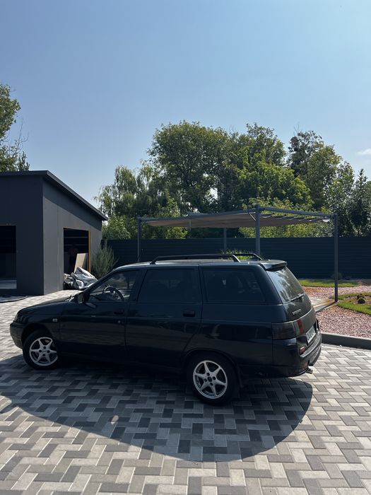 Lada 2111 2005 року