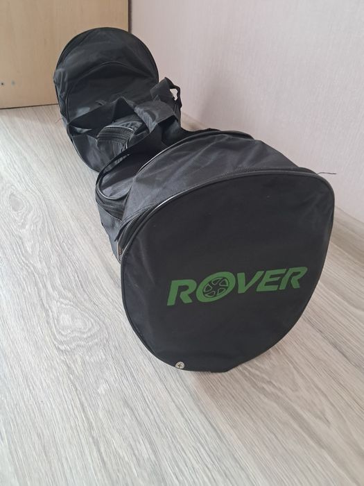 Гіроборд Rover L3 red