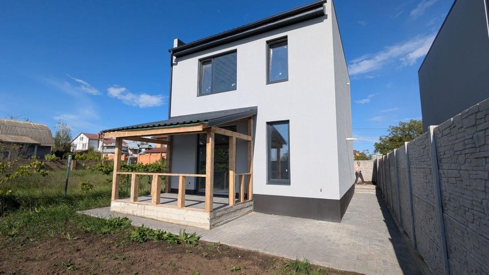 Будинок за адресою вул. Бандери Степана (площа 90 м²) - Atlanta.ua - фото 2