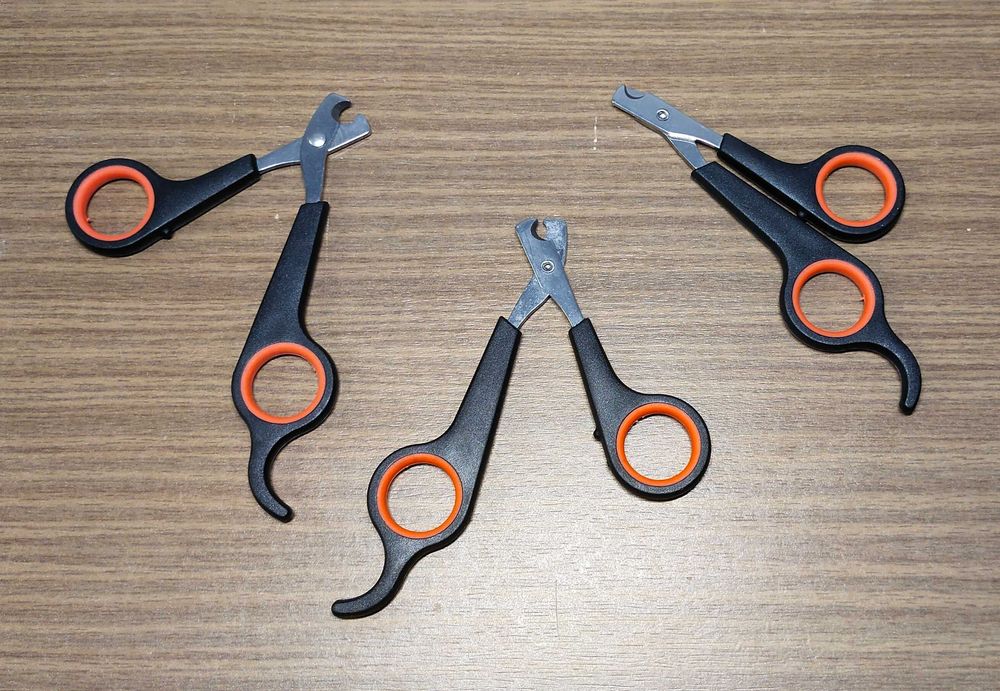 Когтерез, триммер для собак и кошек