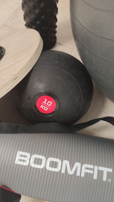 Equipamentos Treino Funcional ou reabilitação