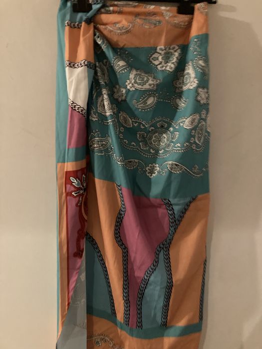 Conjunto Saias compridas Novas