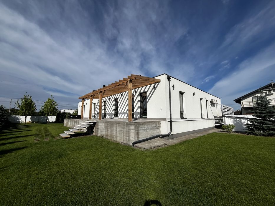 House by the address st. Rotty Ivana (area 400 m²) - Atlanta.ua - photo 10