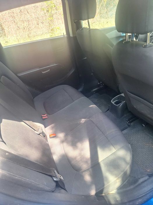 Sprzedam chevrolet aveo