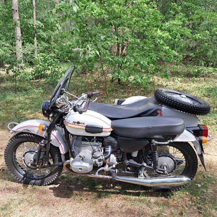Ural