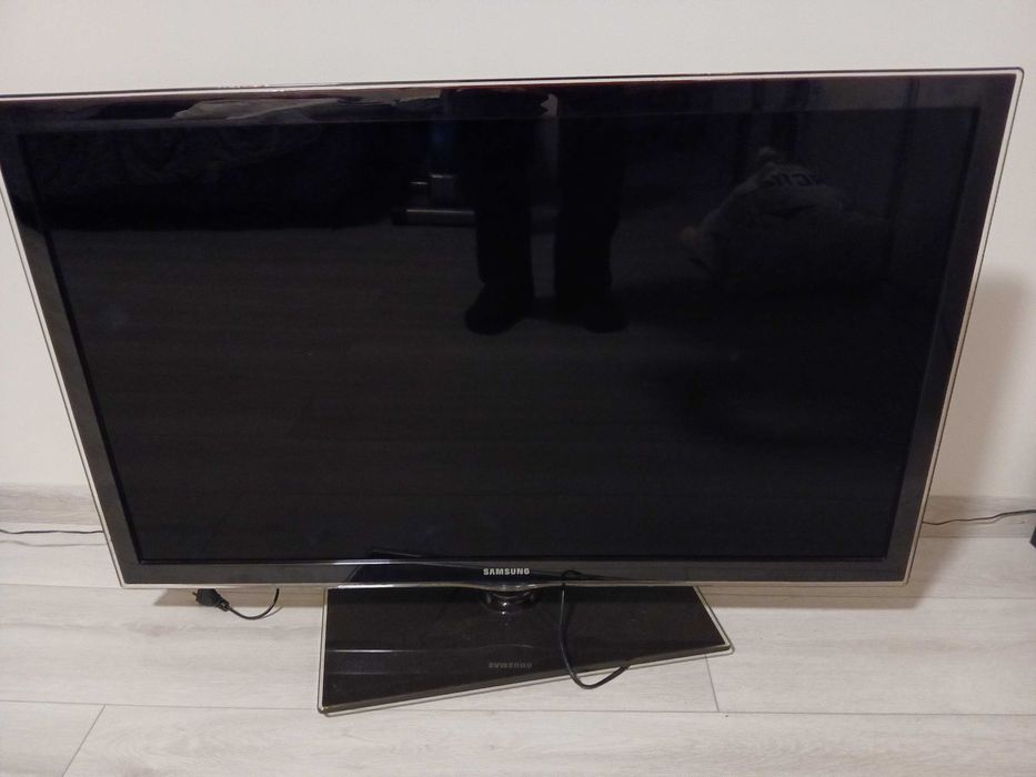 TV Samsung UE40D6100