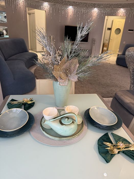 Гарна та якісна 3 кім. квартира в ЖК Ліко-Град, Виставковий, Іподром,