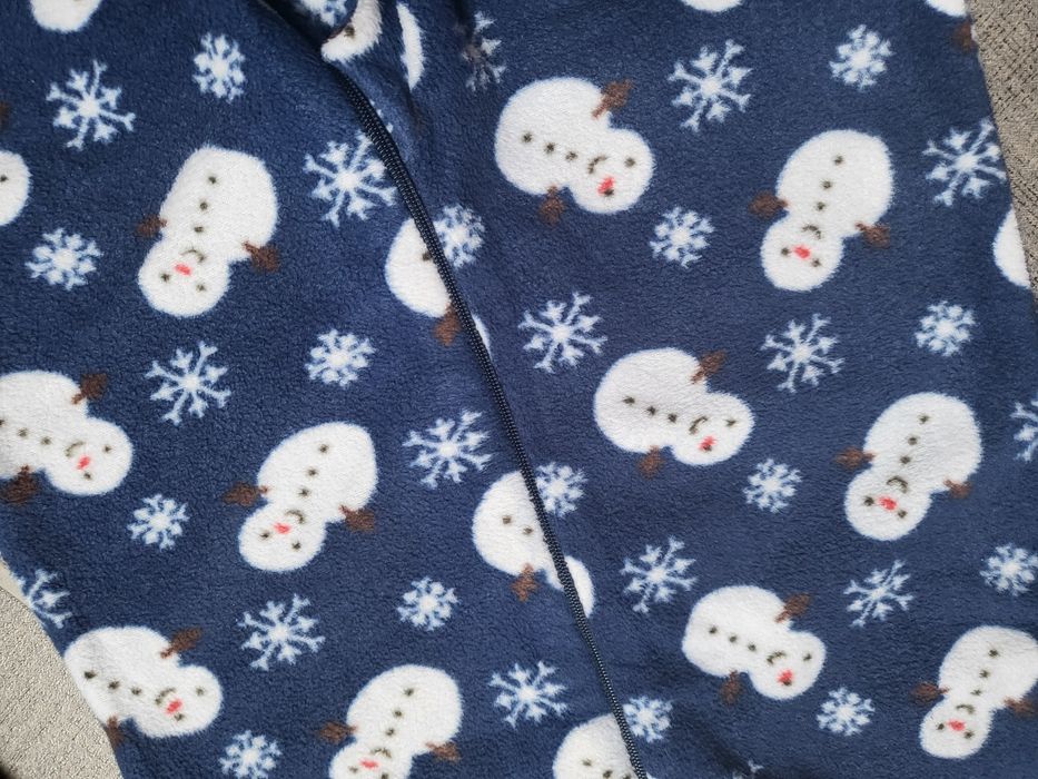 74 cool club pajacyk polar jak nowy zamek pajac.