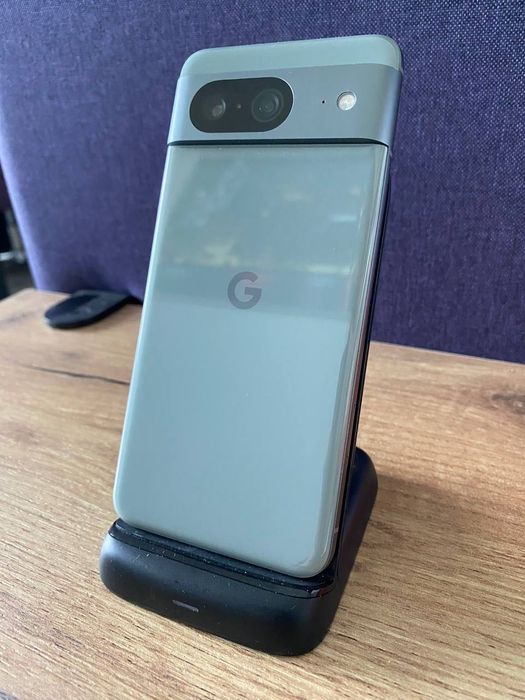 УЦІНКА Google Pixel 8 128GB | Частинами 0% | Неверлок (2949)