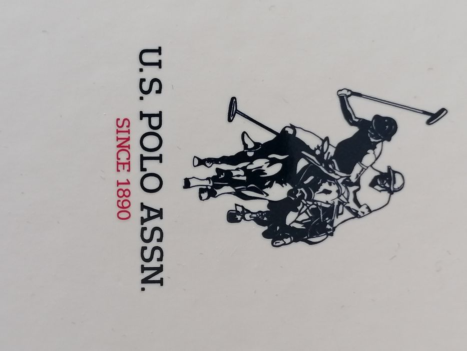 Nowa bransoletka damska U.S. POLO ASSN. Prześliczna!