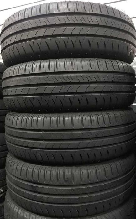 Шини бу 185/65 R15 Michelin Energy Saver + (Склад Резини Б/У) Київ