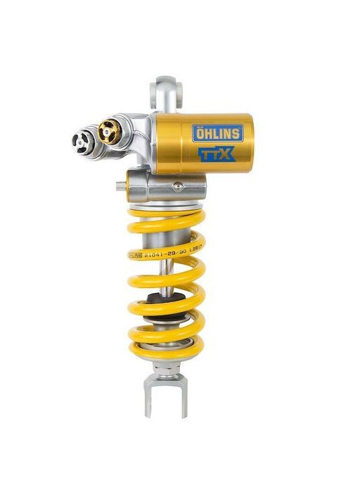 amortecedor traseiro ohlins ducati 899 / 959 panigale - du 469