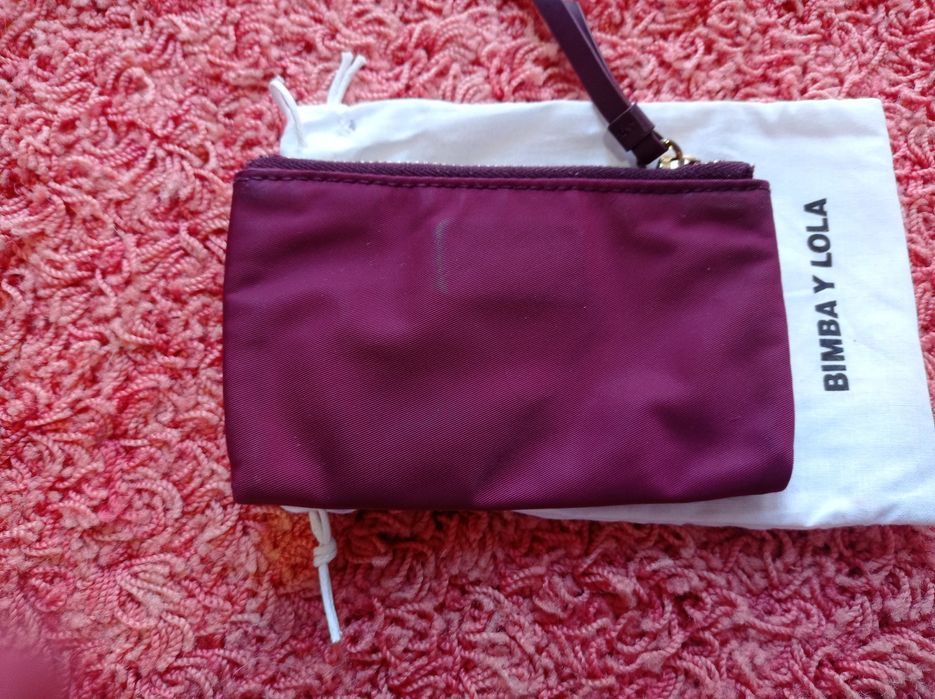 Moedeiro Bimba y Lola