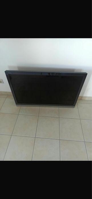 Tv em bom estado