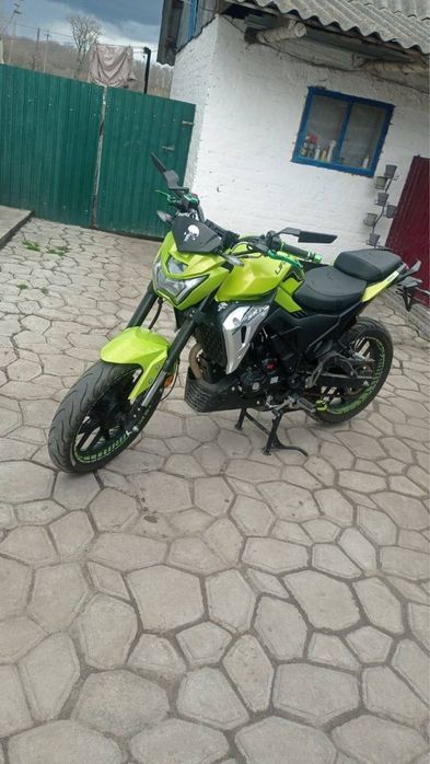 Продам ліфан ср 220