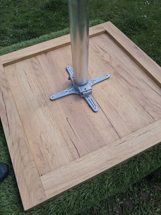Stolik skladany 70 cm