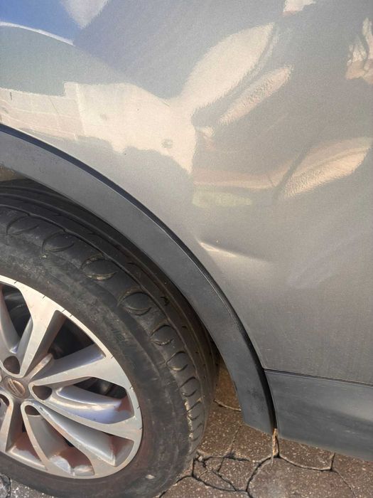 QASHQAI 7 lugares