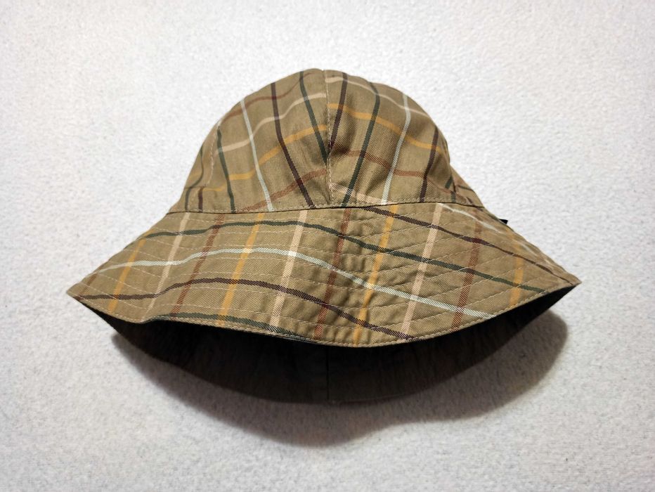 Панама женская Kangol