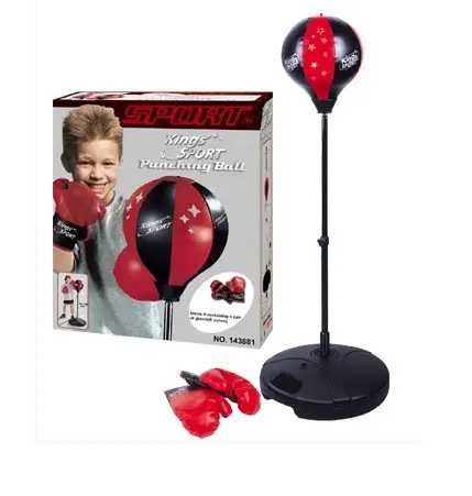 Ігровий боксерський набір від 5 років