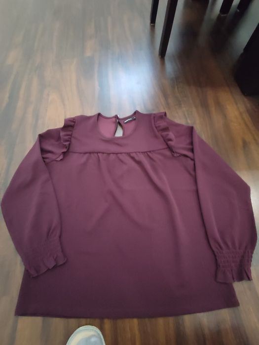 Bluzka Hause rozm. XL